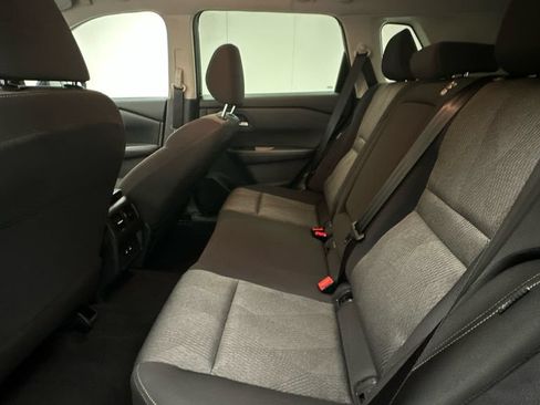 Used 2026 Nissan Rogue SV AWD/4WD image 10