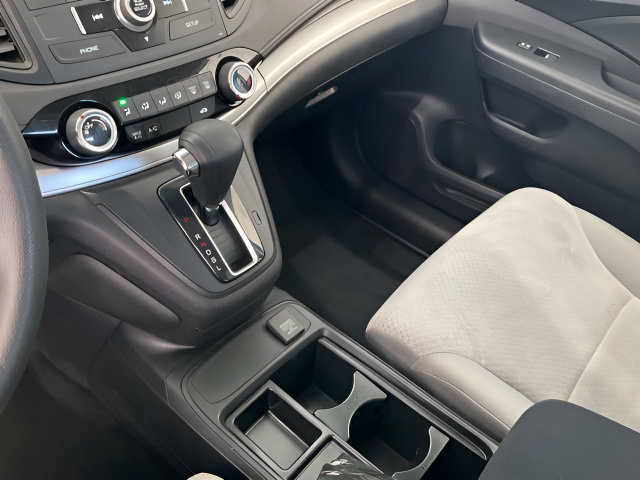 Used 2016 Honda CR-V SE image 15