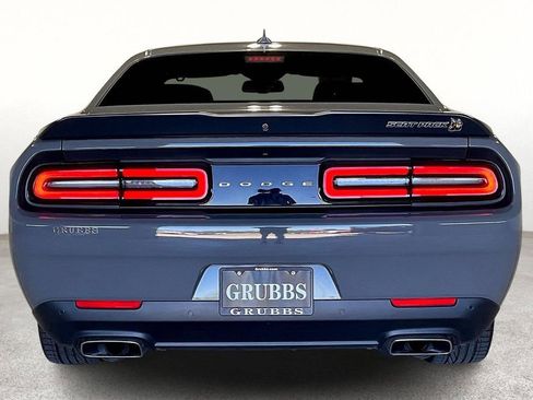 Used 2023 Dodge Challenger R/T Scat Pack image 6