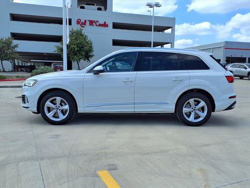 Used 2024 Audi Q7 2.0T Premium Plus image 8