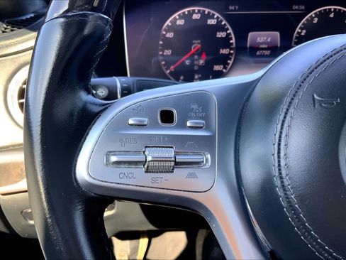 Used 2019 Mercedes-Benz S 560 4MATIC Sedan image 24