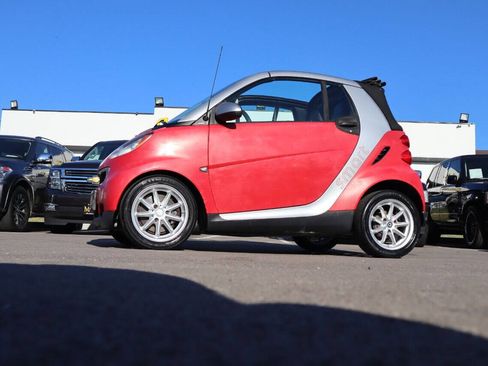Used 2009 smart fortwo passion image 39