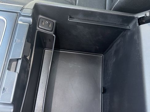 Used 2017 Chevrolet Silverado 1500 LTZ w/ Sport Package image 30