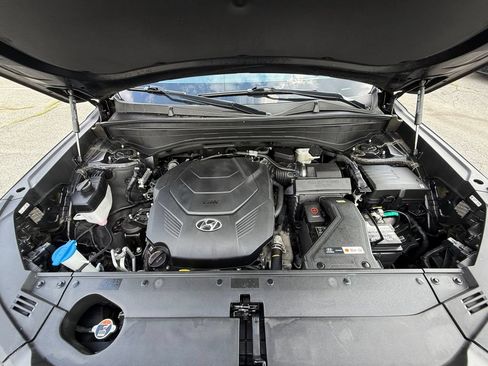 Used 2024 Hyundai Palisade Calligraphy AWD/4WD image 30