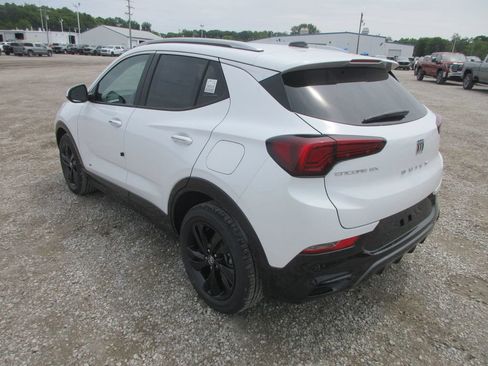 New 2026 Buick Encore GX Sport Touring FWD image 7