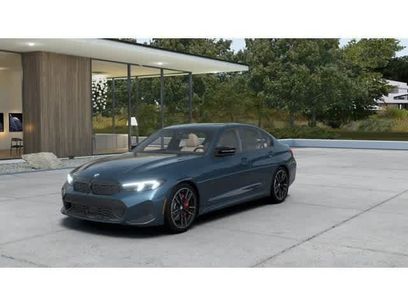 New 2026 BMW M340i xDrive