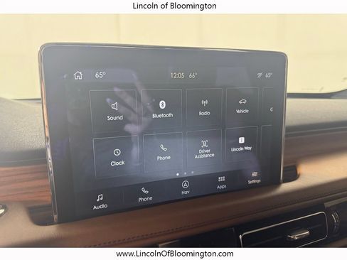 Used 2020 Lincoln Aviator Reserve w/ Equipment Group 202A AWD/4WD image 57