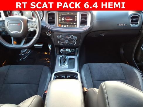 Used 2023 Dodge Charger Scat Pack w/ Dynamics Package image 9