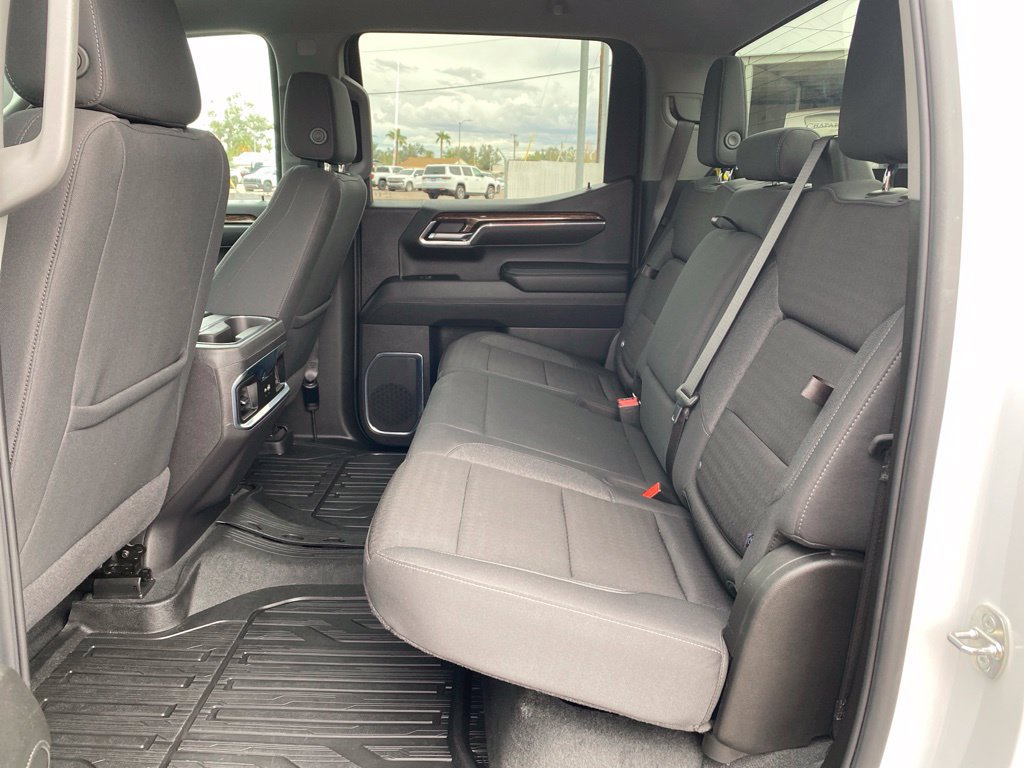 Used 2024 GMC Sierra 1500 Elevation AWD/4WD image 28