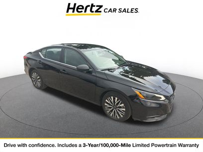 Used 2026 Nissan Altima 2.5 SV