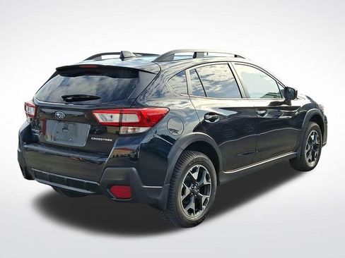 Used 2019 Subaru Crosstrek 2.0i Premium image 6