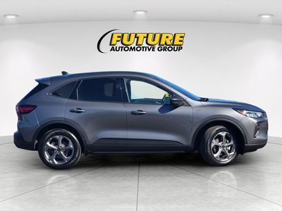 Used 2025 Ford Escape ST-Line