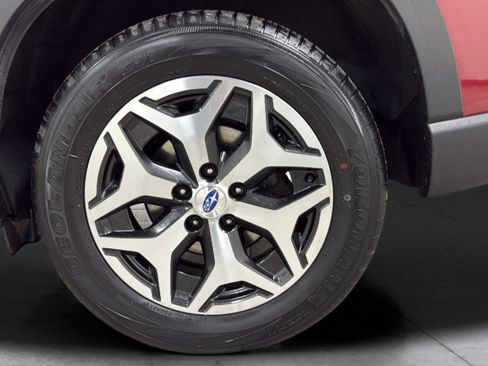 Used 2020 Subaru Forester Premium image 33