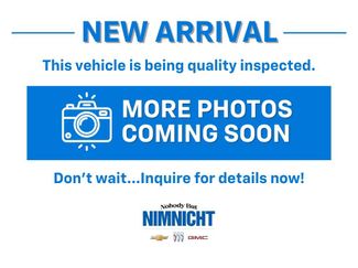 Used 2023 Chevrolet Silverado 1500 LTZ video 1
