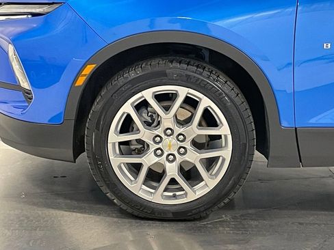 Used 2024 Chevrolet Blazer LT w/ LPO, Floor Liner Package image 17