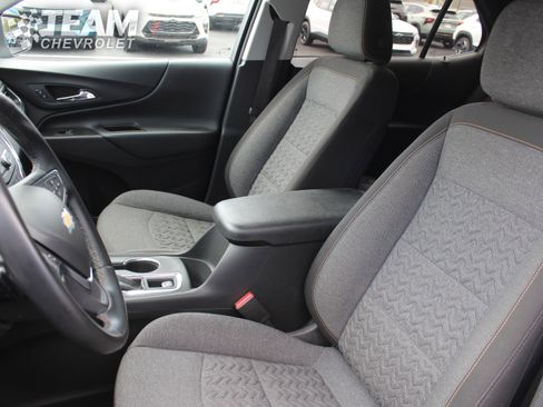 Used 2024 Chevrolet Equinox LT AWD/4WD image 11