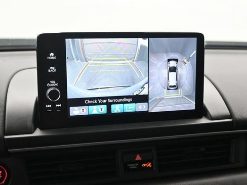 Used 2025 Honda Pilot Black Edition image 12