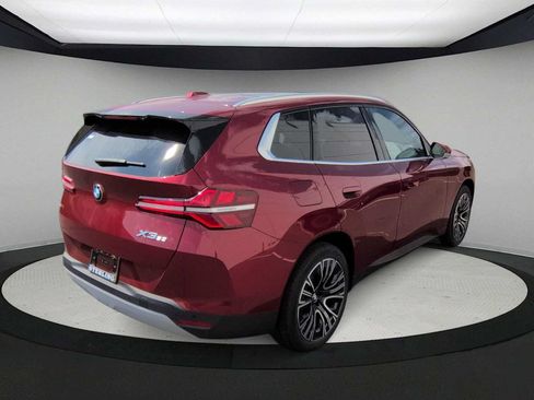 Used 2026 BMW X3 xDrive30i w/ Premium Package AWD/4WD image 8