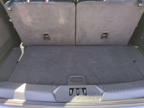 Used 2023 Ford Explorer ST w/ Equipment Group 401A AWD/4WD image 36