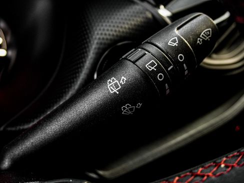 Used 2024 Jeep Compass Trailhawk image 26