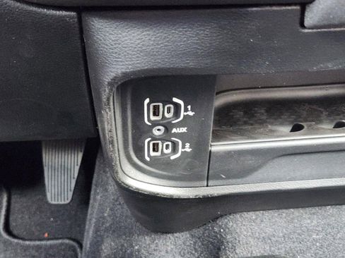 New 2024 RAM 2500 Tradesman w/ Chrome Appearance Group image 30