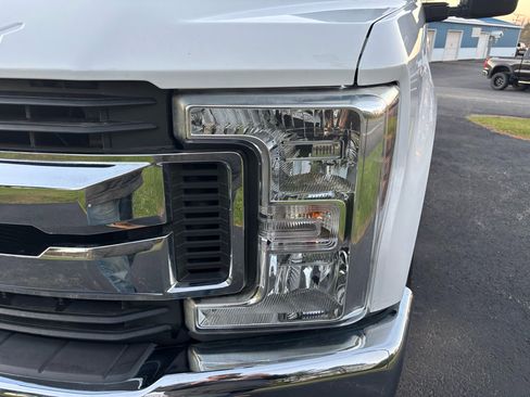 Used 2018 Ford F250 XLT image 10