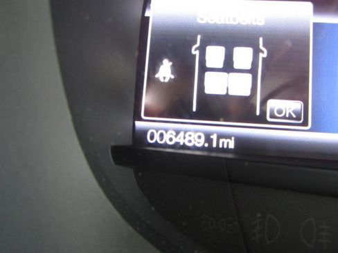 Used 2024 Ford Edge Titanium w/ Titanium Elite Package image 17