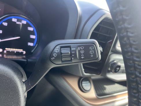 Used 2023 Ford Bronco Sport Outer Banks w/ Tech Package AWD/4WD image 22