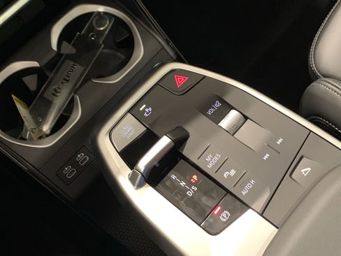 New 2026 BMW X1 xDrive28i w/ Technology Package image 23