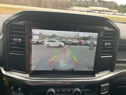 New 2026 Ford F150 STX w/ Equipment Group 200A image 24