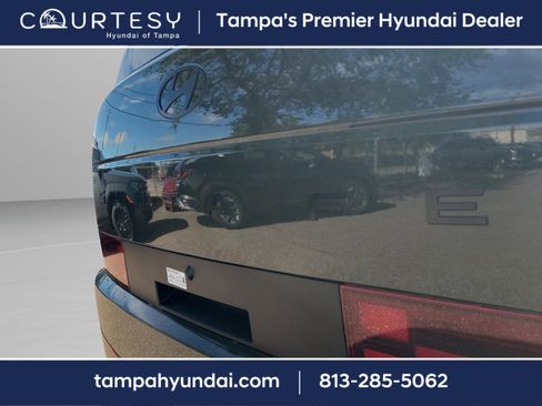 New 2026 Hyundai Santa Fe XRT image 32