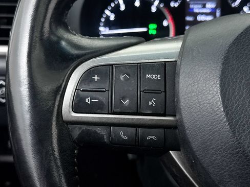 Used 2022 Lexus GX 460 Premium w/ Premium Package AWD/4WD image 35