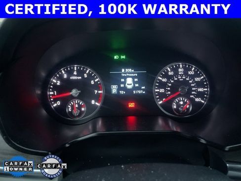 Certified 2022 Kia Telluride EX w/ EX Premium Package image 11