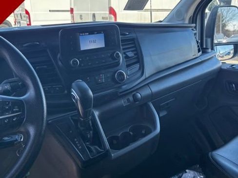 Used 2023 Ford Transit 250 Medium Roof image 19