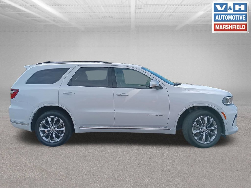 Used 2024 Dodge Durango Citadel AWD/4WD image 26