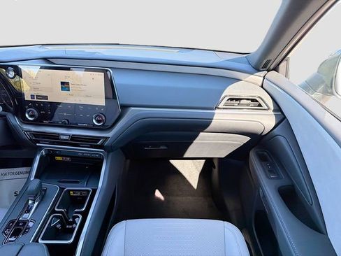 New 2026 Lexus TX 350 AWD image 19