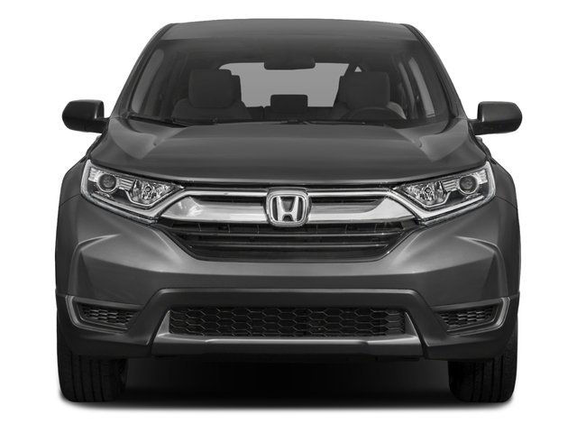 Used 2017 Honda CR-V LX image 4