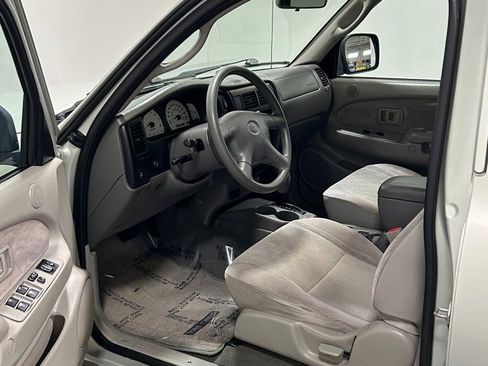 Used 2003 Toyota Tacoma PreRunner image 7