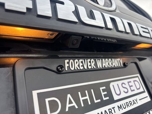 Used 2023 Toyota 4Runner SR5 image 6