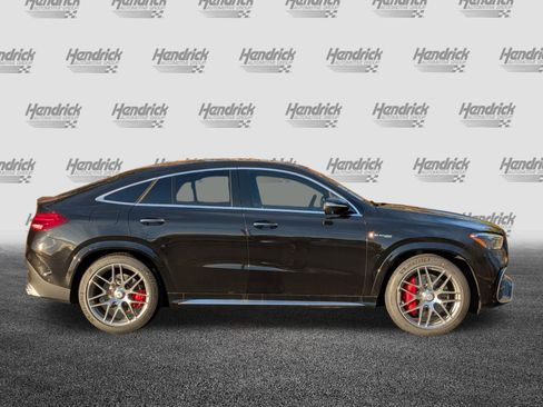 New 2026 Mercedes-Benz GLE 63 AMG S image 11