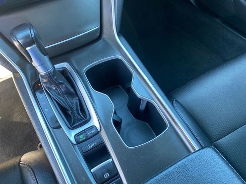 Used 2021 Honda Accord Sport image 21