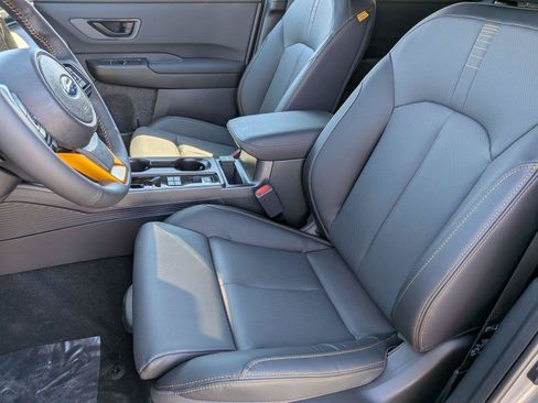 New 2026 Subaru Outback Wilderness AWD/4WD image 29