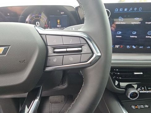 New 2026 Chevrolet Suburban Premier w/ Sun And Tow Package image 43