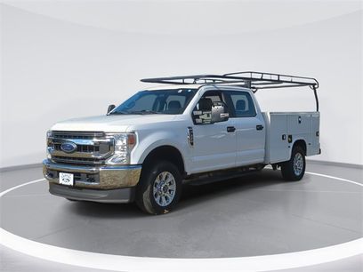 Used 2020 Ford F350 XL w/ STX Appearance Package