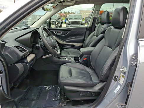 Used 2023 Subaru Forester Limited AWD/4WD image 15