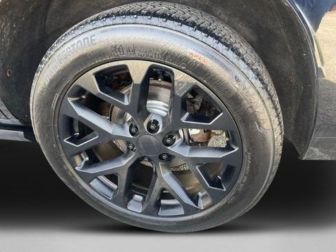 Used 2021 Cadillac Escalade Premium Luxury Platinum AWD/4WD image 10