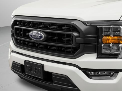 Used 2022 Ford F150 XL w/ STX Appearance Package AWD/4WD image 61