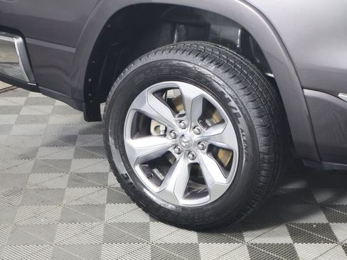 Used 2022 RAM 1500 Limited image 61