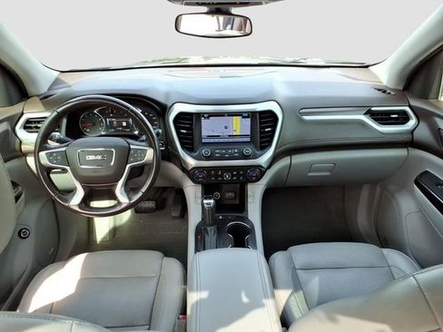 Used 2019 GMC Acadia SLT FWD image 35
