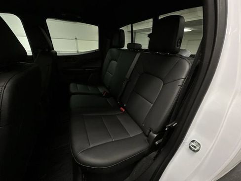 New 2026 Chevrolet Colorado Trail Boss image 25